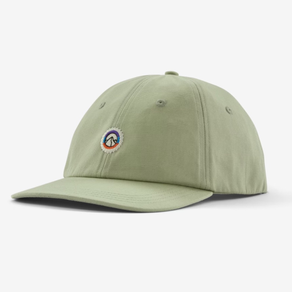 patagonia Flitz Roy Icon Trad Cap
